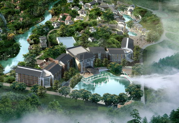 旅游引导的新型城镇化