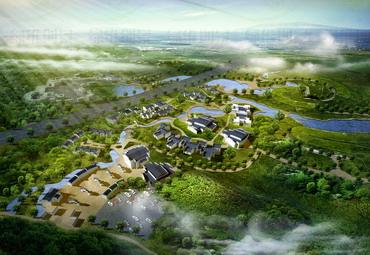 春秋淹城诸子百家石窟艺术墙