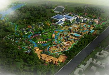 做好旅游策划,实现旅游业发展目标