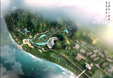 旅游引导的新型城镇化