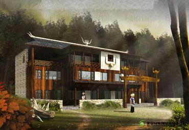 重整太白山——秦岭太白山旅游景区提升思路