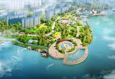 生态文明下的新型城镇化模式探索