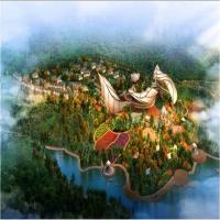 平江县旅游总体策划暨发展总体规划修编