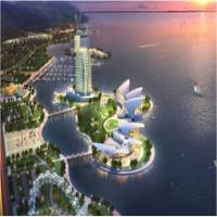 重庆万盛旅游目的地总体策划