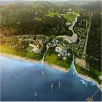 林都广场木屋实景