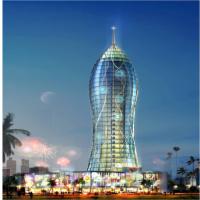 世界遗产的体验模式——南溪土楼长城旅游区控制性及修建性详细规划