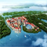 杭州淳安县旅游产业发展规划