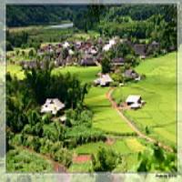 伊春天华大桥照明设计实景