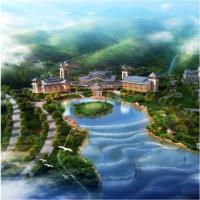 陕西汉中市“十二五”旅游发展规划