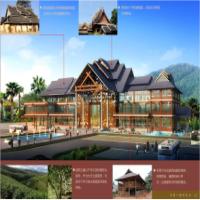 休闲旅游项目规划