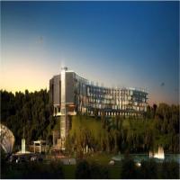 雁鸣湖生态文明示范区旅游策划