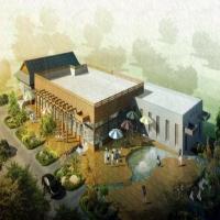 生态休闲模式创新