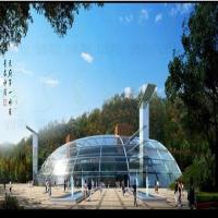 生态景区景观打造