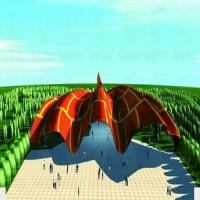 旅游生态化设计