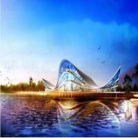 旅游景区升级规划