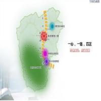 山水休闲与生态本底