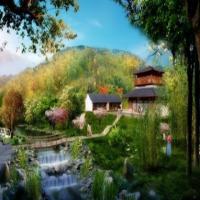 湖泊旅游差异化开发