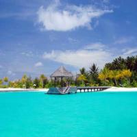 蜜月度假目的地斐济