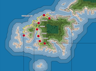 千岛湖观光旅游整合规划