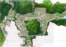 旅游引导下小城镇典范