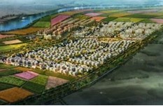 新农村社区的创新规划之路