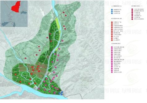国际生态庄园综合旅游度假区