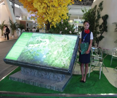 朱昌项目指示图