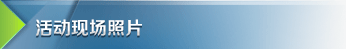 活动现场