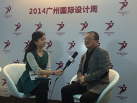 林峰院长接受媒体采访