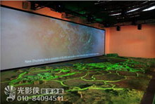 湖南曾国藩故里旅游景区