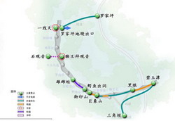 奉节天坑地缝景区