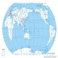 全球世界地质公园