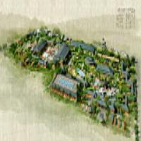 香泉温泉度假村