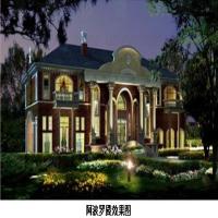 西安大明宫国家遗址公园经营运作策划