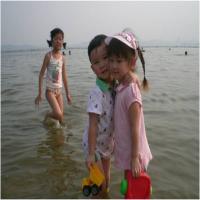 娱乐沙滩浴场