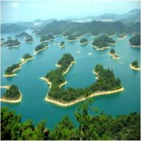 千岛湖旅游新视角
