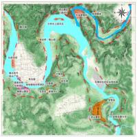四川阆中古城旅游目的地开发商业策划