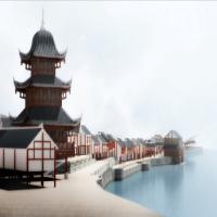 旅游景区升级规划
