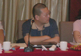 项目总负责——林峰院长