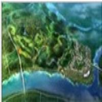 湖南衡阳珠晖生态公园