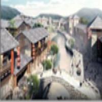 文化休闲名街