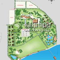 内蒙古岱海庄园草原湖泊“生态休闲”开发